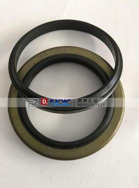 DKB GA密封圈铁壳防尘油封30*4232*52 50*72*85*99 100*114*8/11