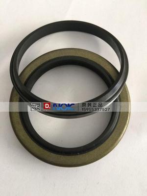 DKB GA密封圈铁壳防尘油封30*4232*52 50*72*85*99 100*114*8/11