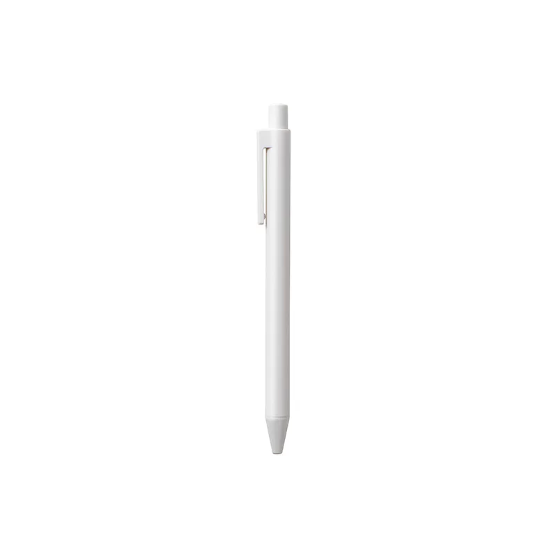 Muji, гель, шариковая ручка