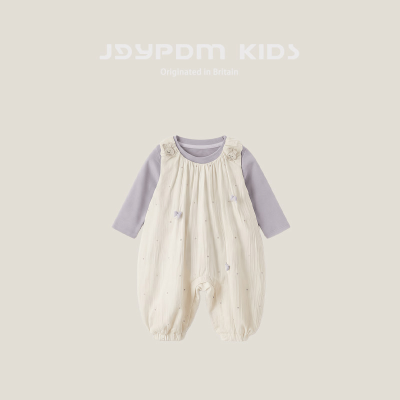 日本JGYPDM2026新款婴幼