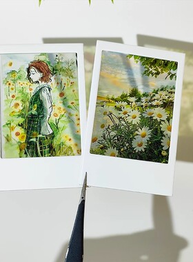 卡纸纪念送礼客厅书房