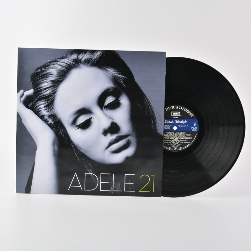 复古怀旧样板间音乐主题装饰摆件