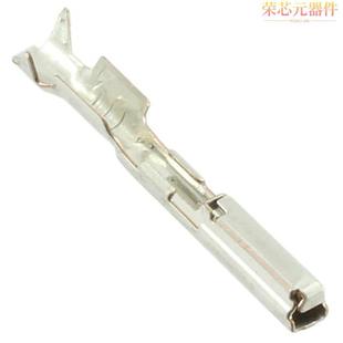 SOCKET 22AWG CRIMP M47S65H4FA原装 TIN」正品 「CONN