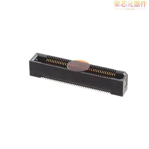 ERF5-040-05.0-L-DV-K-TR原装「CONN SOCKET 80POS SM