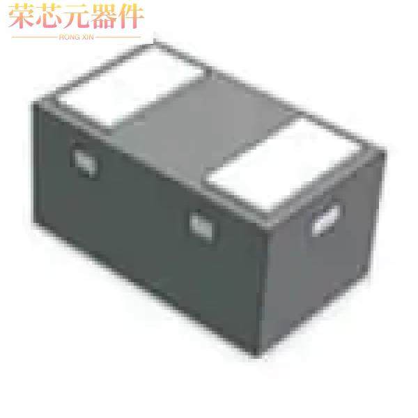 CPDQC3V3AU-HF原装「TVS DIODE 3.3VWM 14VC 0402C」正品