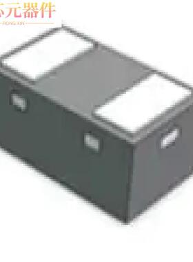 CPDQC3V3AU-HF原装「TVS DIODE 3.3VWM 14VC 0402C」正品