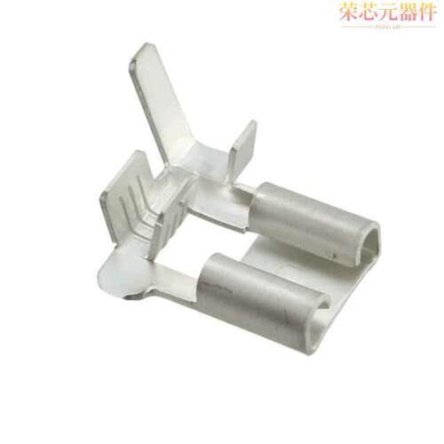 62811-2原装「CONN QC RCPT 14-18AWG 0.250」正品