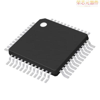 STM32F101C6T6A原装「IC MCU 32BIT 32KB FLASH 48LQFP」正品