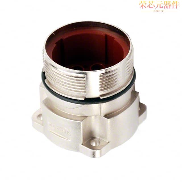 MC1LKN0600原装「CONN RCPT HSNG MALE 6POS PNL MT」正品