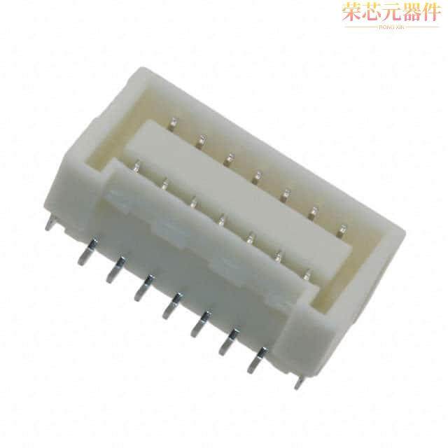 BM14B-ZPDSS-TF(LF)(SN)原装「CONN HEADER SMD 14POS