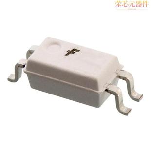 TRANS 3.75KV MINI FODM8801BR2原装 FLAT」正品 「OPTOISO