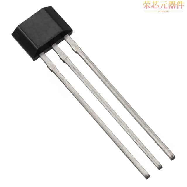 AH3382-P-B原装「MAGNETIC SWITCH UNIPOLAR 3SIP」正品