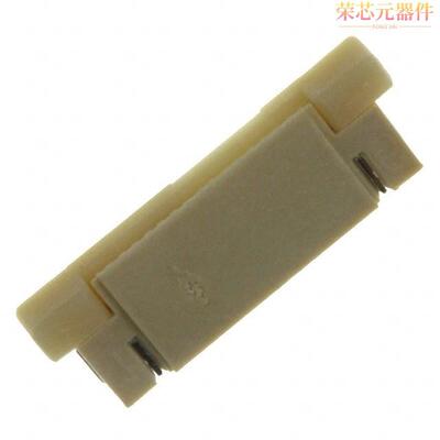 1-1734839-6原装「CONN FPC TOP 16POS 0.50MM R/A」正品
