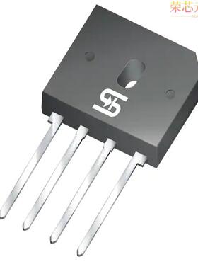 GBU2504原装「BRIDGE RECT 1PHASE 400V 25A GBU」正品