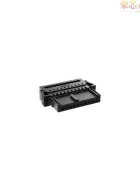524471原装「MICBR F 10POS IDC 90 CBL OUTLT」正品