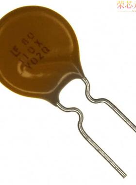 60R110XU原装「PTC RESET FUSE 60V 1.1A RADIAL」正品