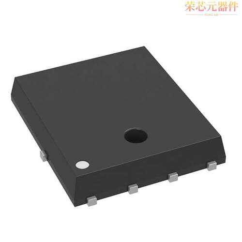 MCAC80N10Y-TP原装「MOSFET N-CH 100V 80A DFN5060」正品