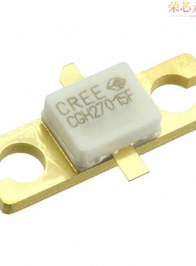 CGH27015F原装「RF MOSFET HEMT 28V 440166」正品