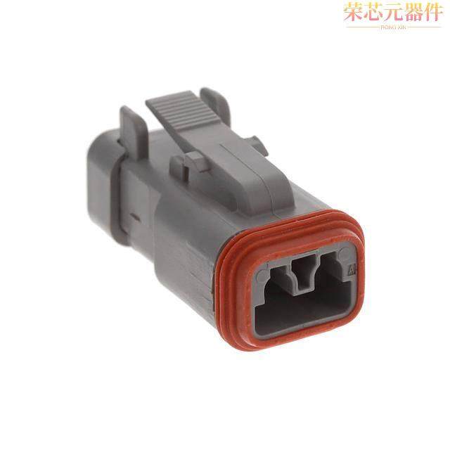 DT06-2S-EP04原装「DT PLUG ASM」正品