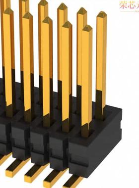 FTE-172-01-G-DV原装「CONN HEADER SMD 144POS 0.8MM」正品