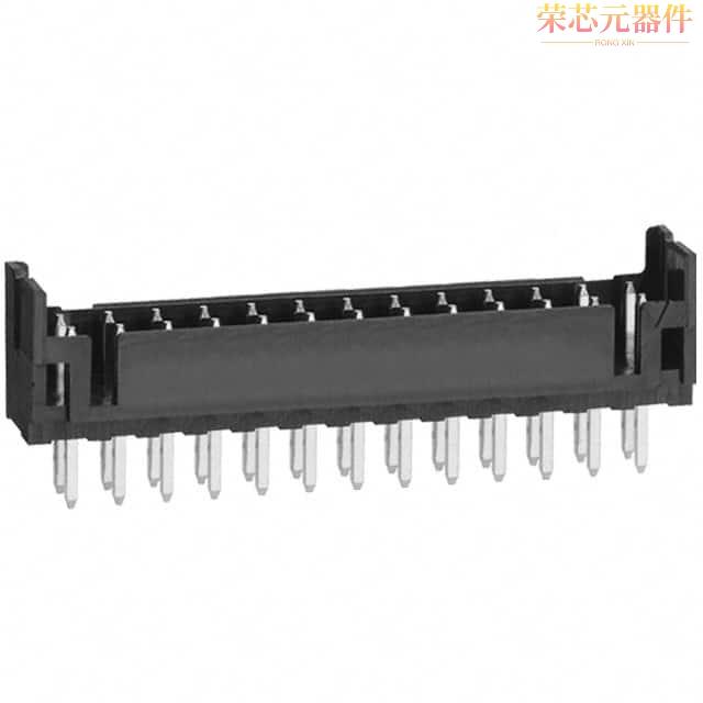 DF11-26DP-2DSA(08)原装「CONN HEADER VERT 26POS 2MM」正品