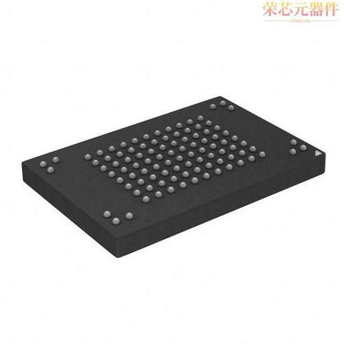 MT29F128G08AKCABH2-10ITZ:A原装「IC FLASH 128GBIT