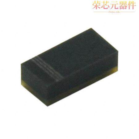 CPDFR5V0-HF原装「TVS DIODE 5VWM 15VC 1005/SOD323F」正品