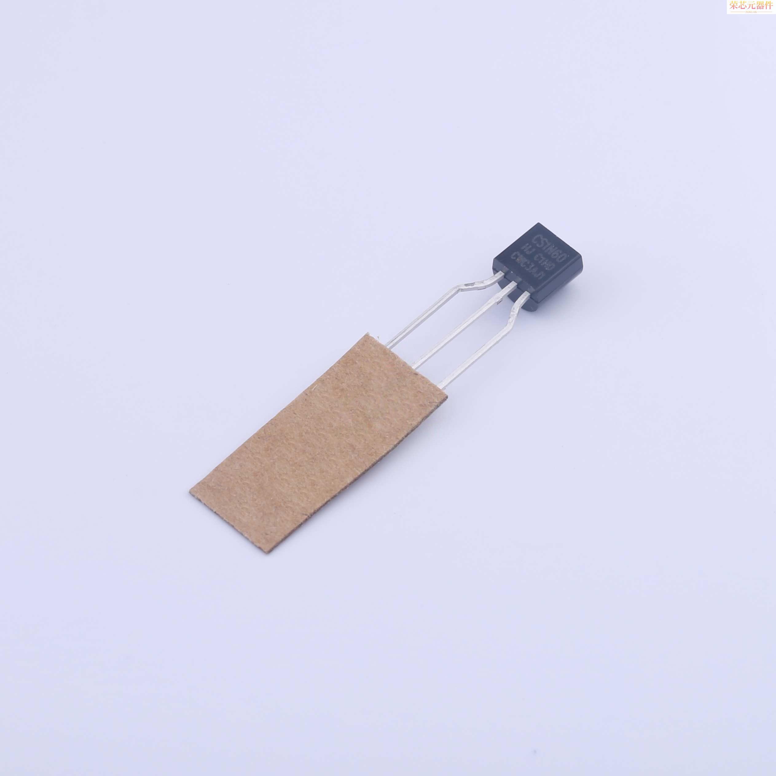 CS1N60C1HD原装「CS1N60C1HD」正品