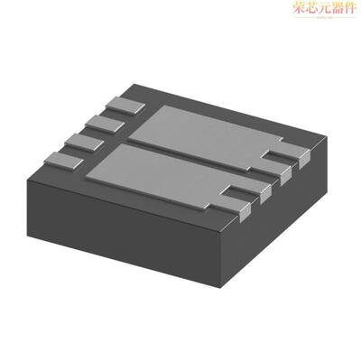 CSD87503Q3E原装「MOSFET 2 N-  30V 10A 8SON」正品