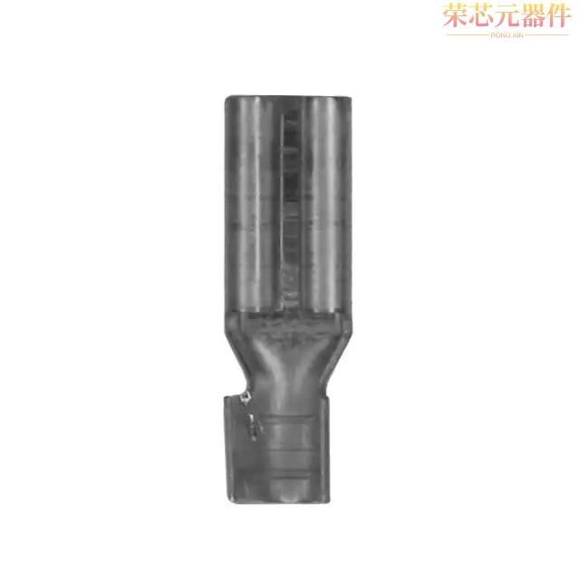 62852-1原装「CONN QC RCPT 14-18AWG 0.110」正品