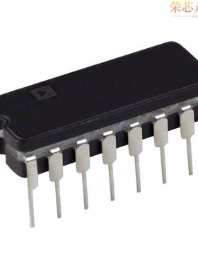 AD652BQ原装「IC V/F CONV 2MHZ 16CDIP」正品