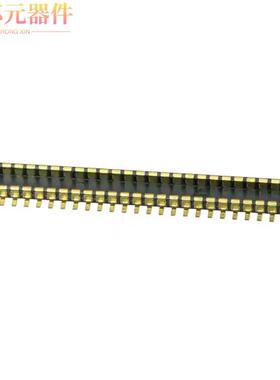 BM20B(0.6)-50DP-0.4V(53)原装「CONN HDR 50POS SMD