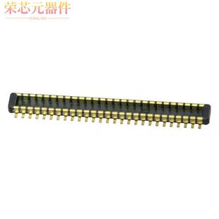 0.4V 50POS 0.6 SMD HDR 50DP 「CONN BM20B 原装