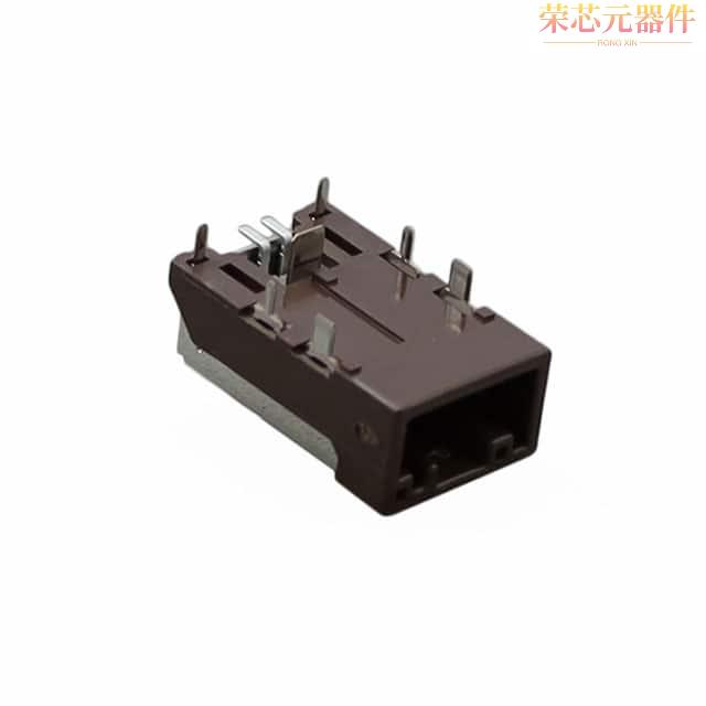 MX48A02HQ3原装「CONN PIN HEADER 2 POS R/A AUTOMO」正品