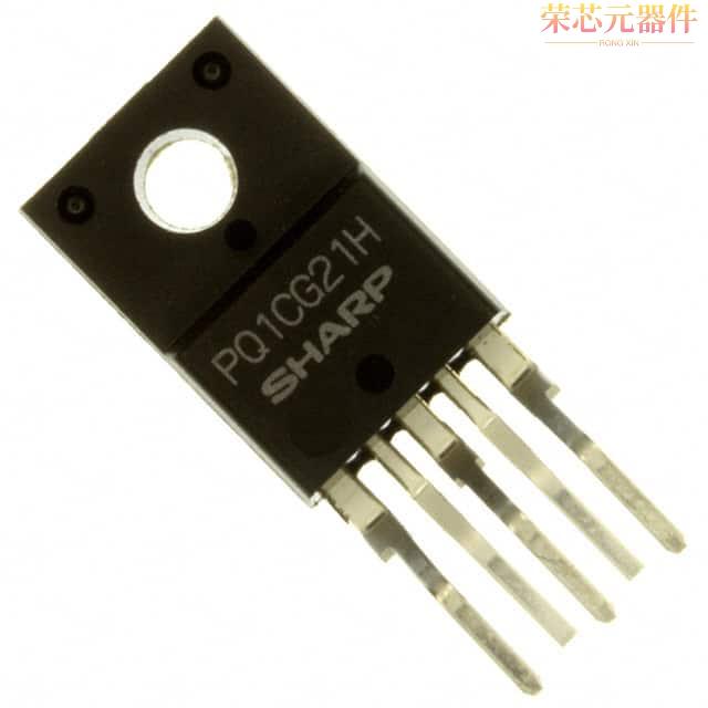 PQ1CG21H2FZ原装「IC REG BUCK INV ADJ 1.5A TO220」正品