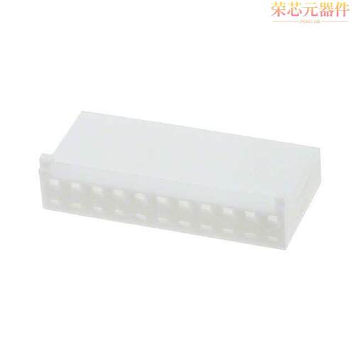 1-1375820-1原装「CONN RCPT HSNG 11POS CST-100 II」正品