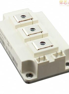 FF200R17KE3S4HOSA1原装「IGBT MODULE VCES 1200V 200A」正品