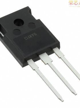 IXFH10N100原装「MOSFET N-CH 1KV 10A TO-247AD」正品