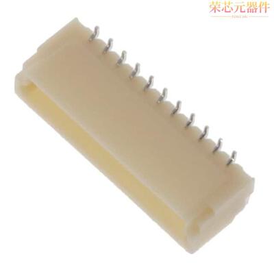 BM11B-SRSS-TBT(LF)(SN)原装「CONN HEADER SMD 11POS