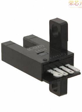 EE-SX472原装「SENSOR OPTICAL 5MM MODULE W/CONN」正品