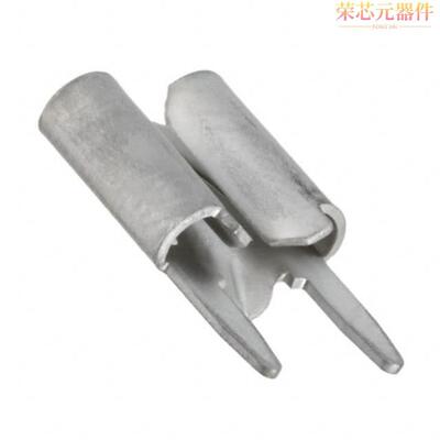 1217137-1原装「CONN QC RCPT 0.205/0.250 SOLDER」正品