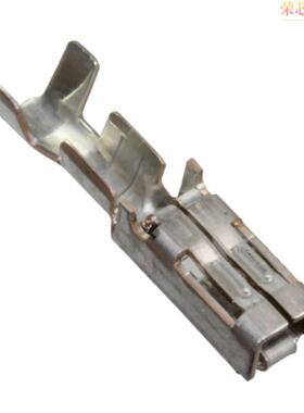 MDF6-2022SC原装「CONN SOCKET 20-22AWG CRIMP TIN」正品