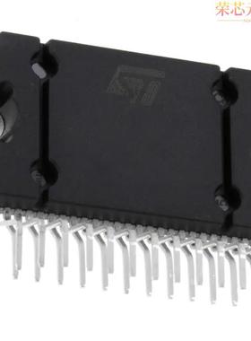 TDA7454原装「IC AMP AB QUAD 60W 25FLEXIWATT」正品