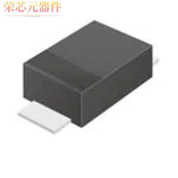 CDBMTS1100-HF原装「DIODE SCHOTTKY 100V 1A SOD123S」正品