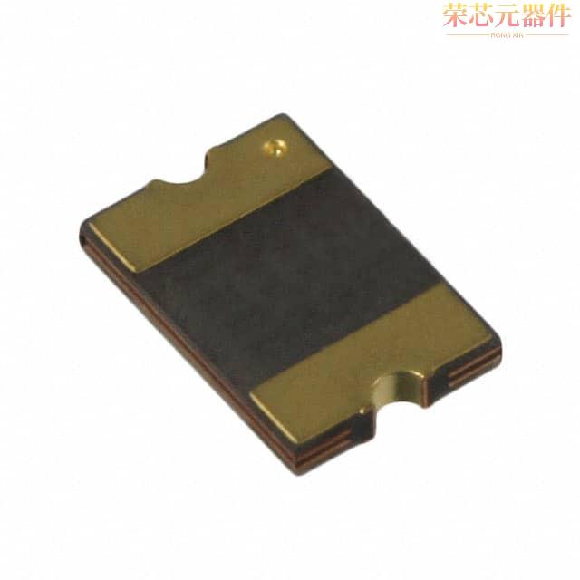 MF-MSMF010-2原装「PTC RESET FUSE 60V 100MA 1812」正品