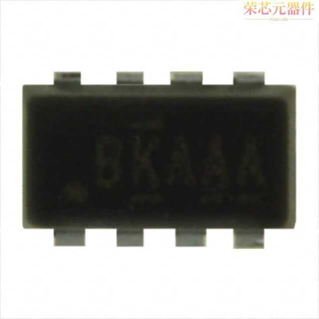 SI5441BDC-T1-E3原装「MOSFET P-CH 20V 4.4A 1206-8」正品