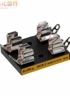 3828-2原装「FUSE BLOCK CART 250V 30A CHASSIS」正品