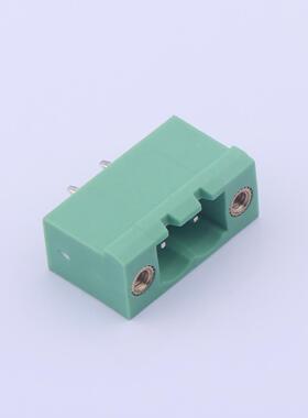 2ETYVM-5.08-02P-14-00AH原装「5.08mm 排数:1 每