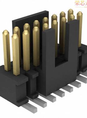 FTSH-108-01-F-DV-K-P-TR原装「CONN HEADER SMD 16PO