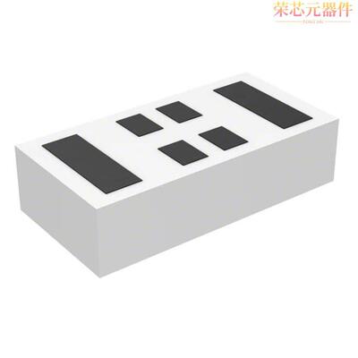 ANT016008LCS2442MA2原装「RF ANT 2.4GHZ CHIP SOLDE
